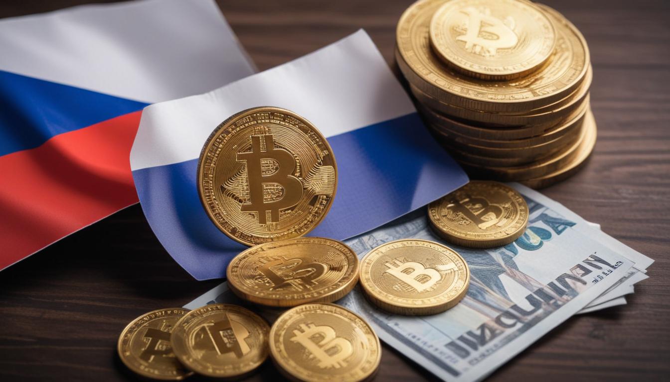 Czech Crypto Tax Break! HUGE News for Investors & the EU! 🤑 | Cryptodamus.io