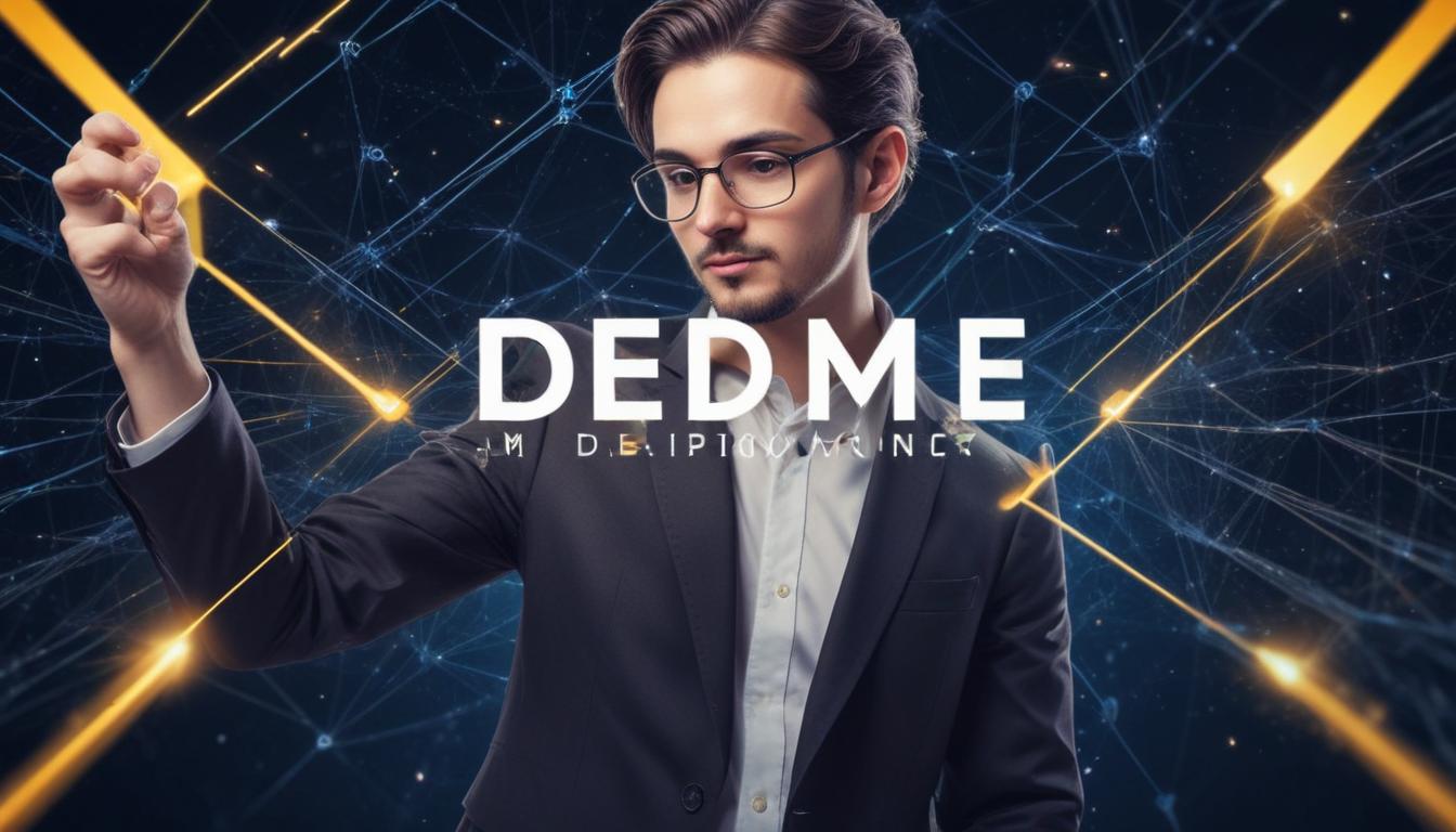 ДАО: Полное руководство по революции децентрализованного управления! 🔥 | Cryptodamus.io