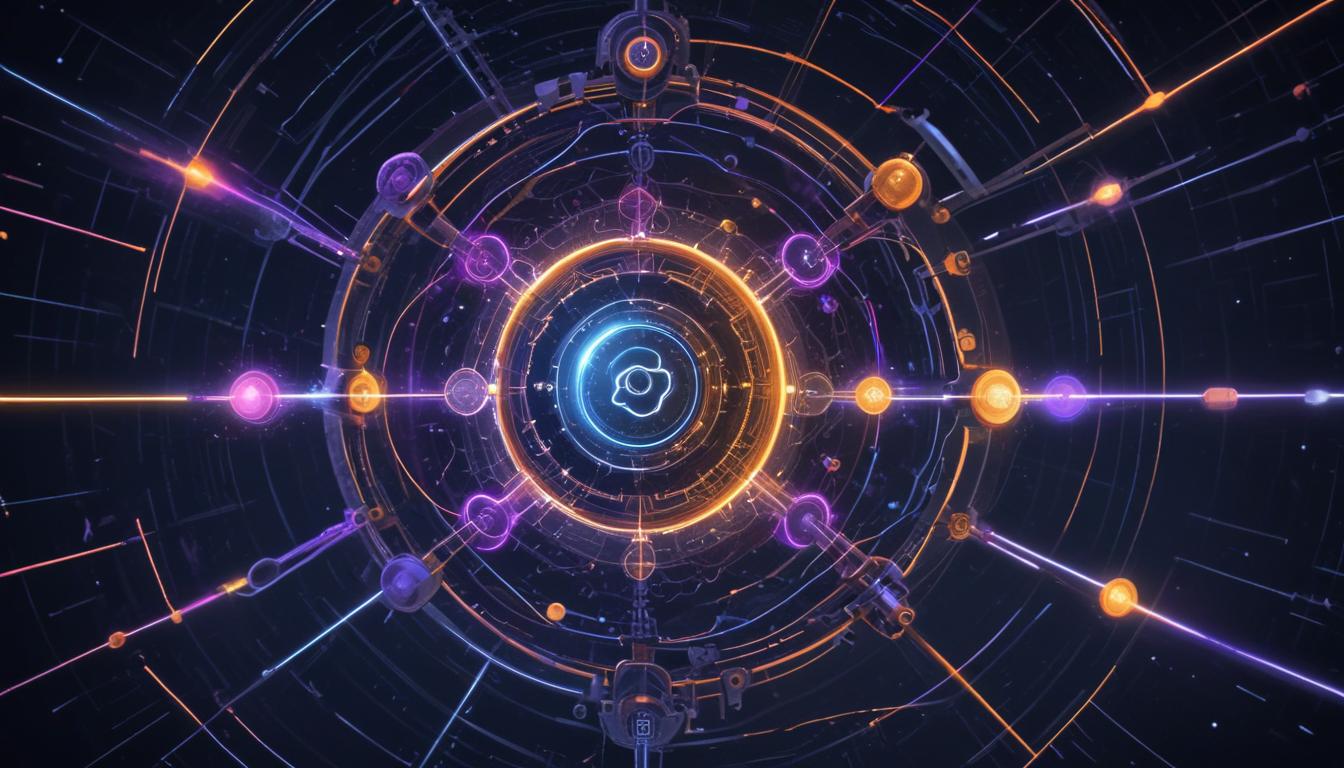 Decentralized AI Revolution: Space & Time, Io.net, & Ambient Dominating DeFi & On-Chain AI! | Cryptodamus.io