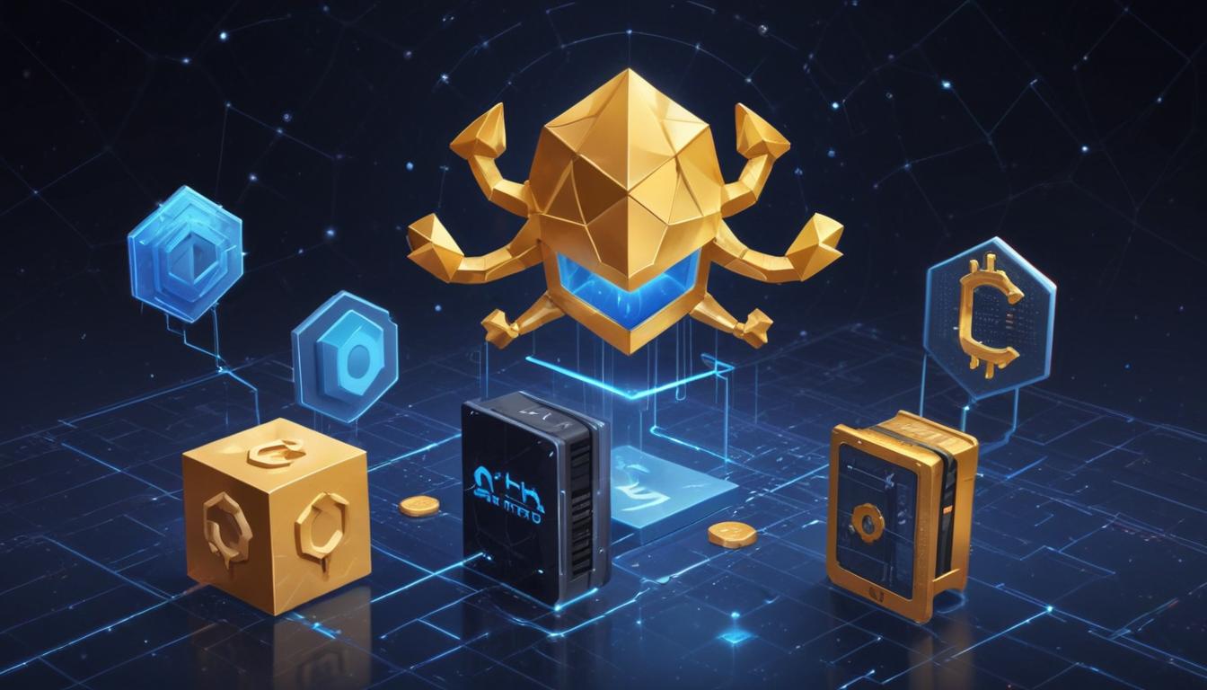 🚀 Decentralized Revolution: tomi, N1, Cardano Hydra & Aptos Shake Up Crypto! | Cryptodamus.io