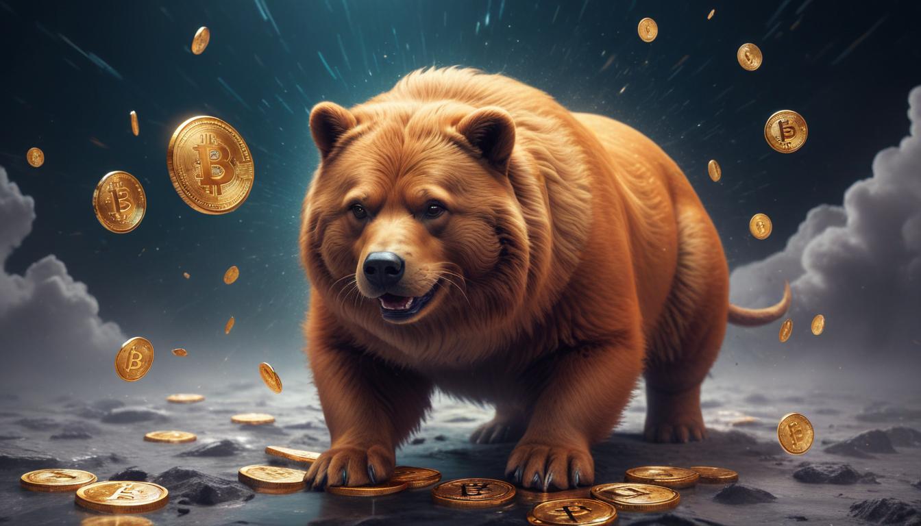 Decoding Bitwise CEO's Bold Bitcoin Call: Are Institutions Driving the Next Bull Run? | Cryptodamus.io