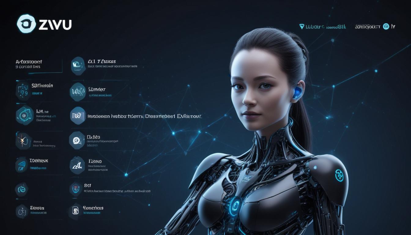 Decoding Decentralized AI: Zuvu, Vana & Bittensor's Power Play! | Cryptodamus.io