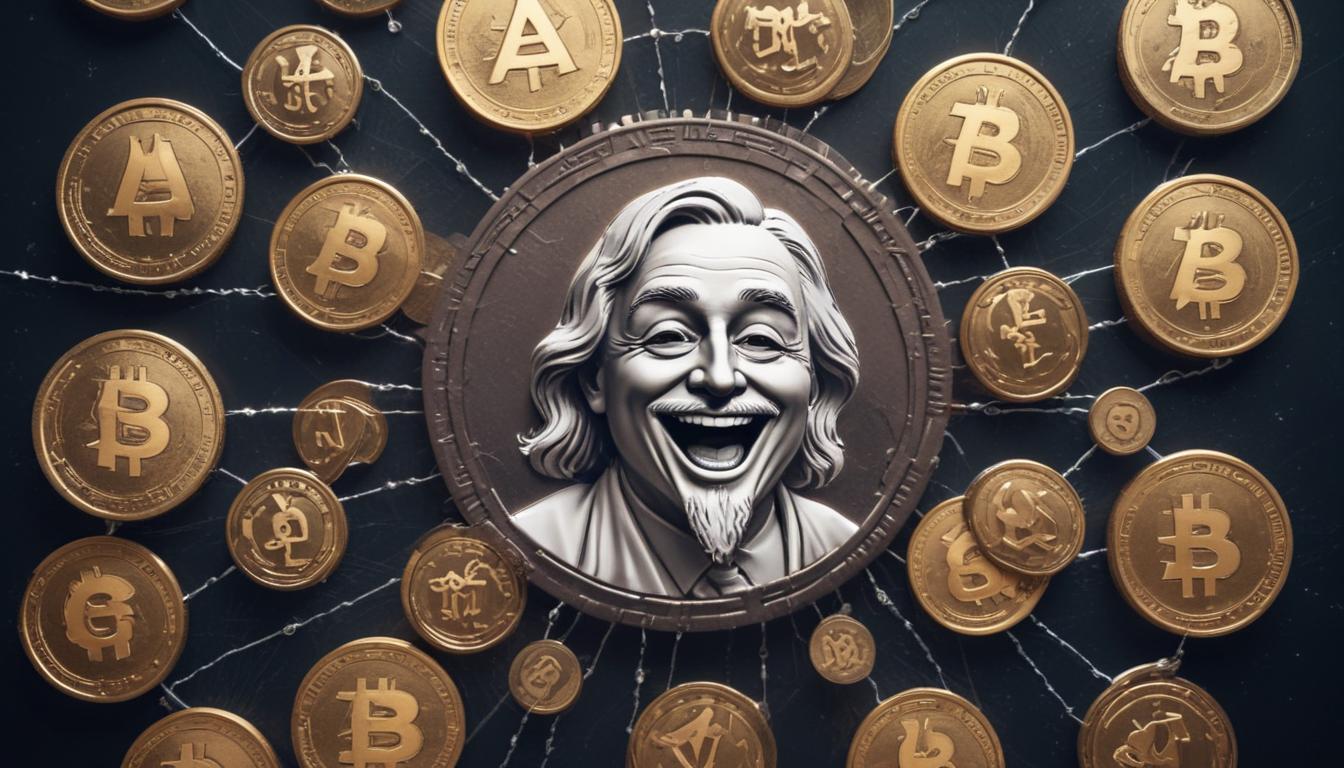 Decoding DeFi: Is Mutuum Finance (MUTM) the Smart Alternative to Meme Coin Mania? | Cryptodamus.io
