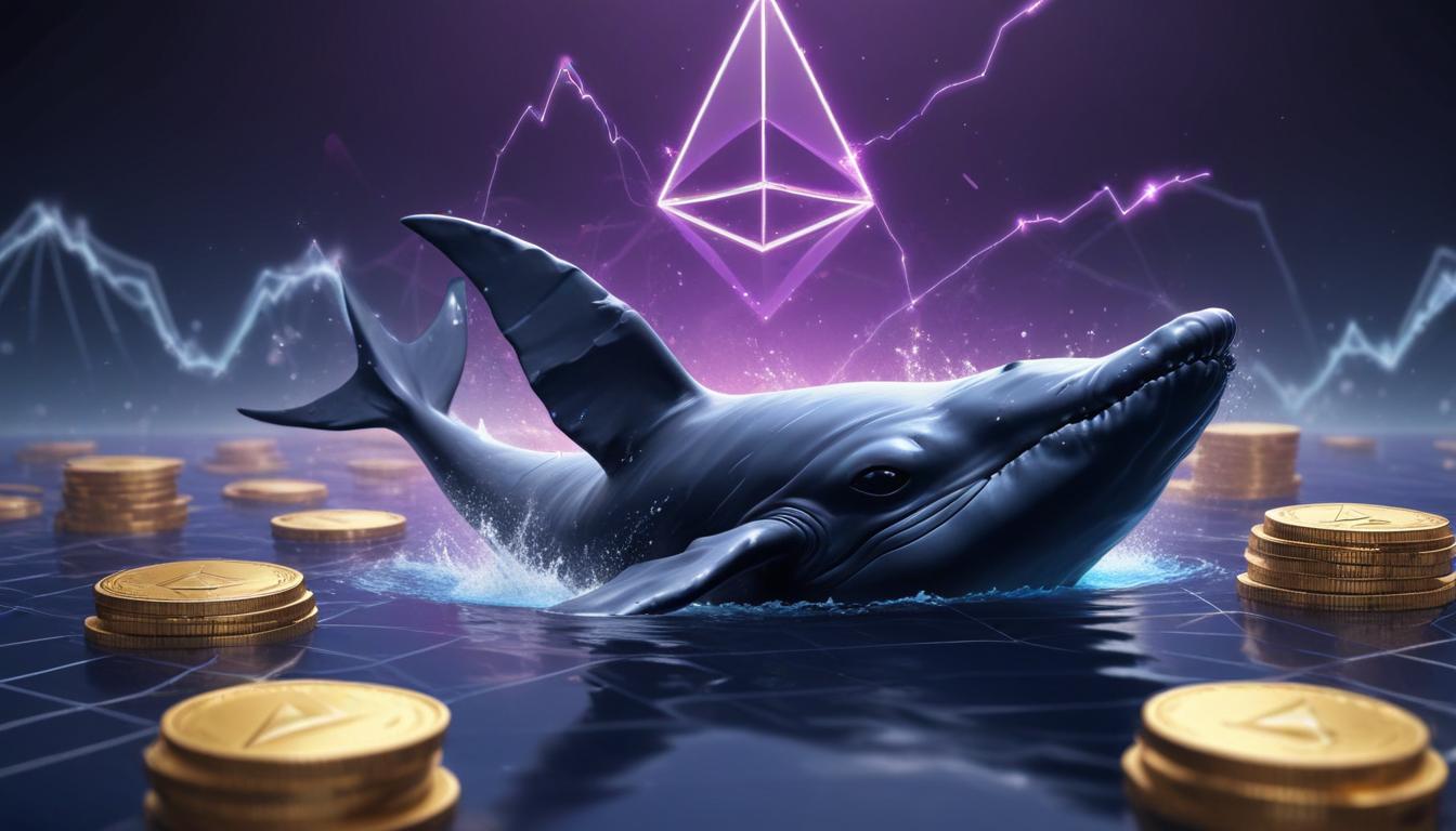 Decoding Ethereum's Price: Whales, Hacks & Regulation! [2025 Guide] | Cryptodamus.io