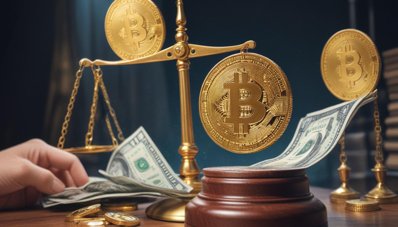 Закон STABLE Act: что это значит для стейблкоинов и криптоиндустрии в 2024 году | Cryptodamus.io