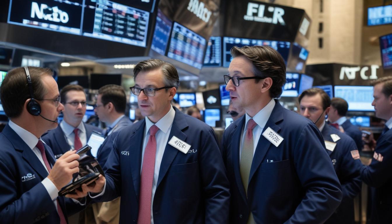 Decoding the Unexpected Market Rally: What's Behind the Surge? | Cryptodamus.io