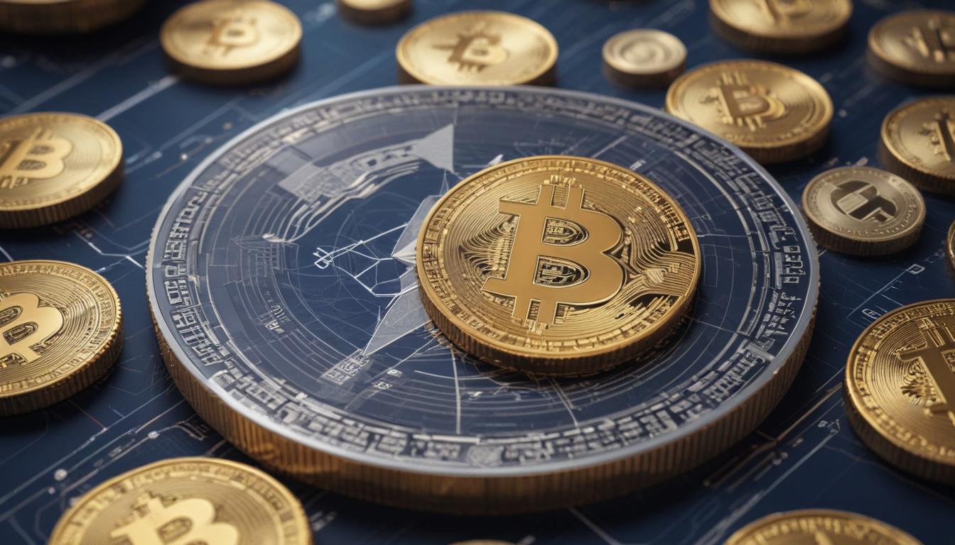 Decoding WLFI's Crypto Fund: Is This the Future of Finance? A Deep Dive | Cryptodamus.io