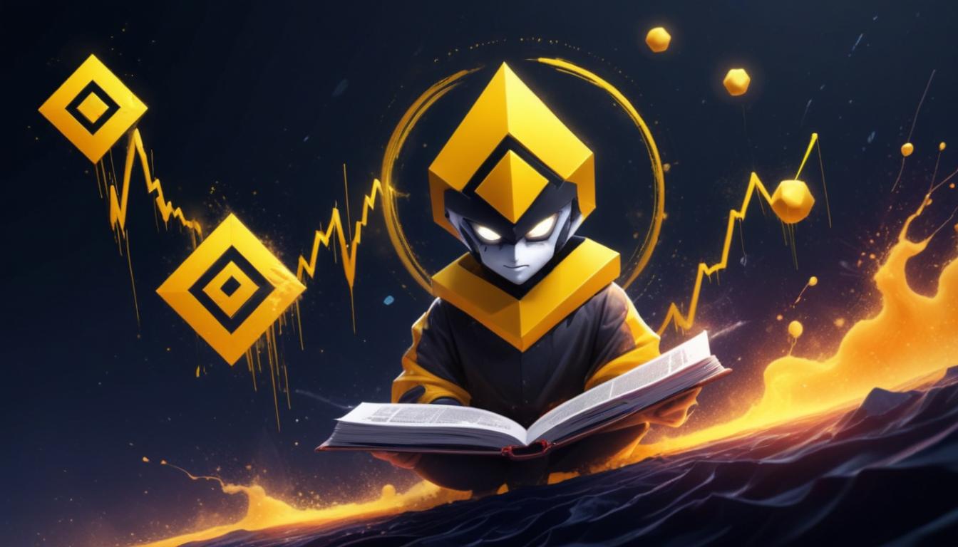 DEEP Price EXPLODES! Binance & Upbit Listing SHOCK - Is This Sustainable? | Cryptodamus.io