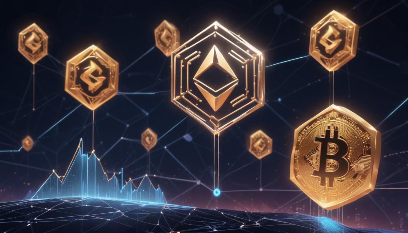 DeepBook Protocol: Sui Blockchain's DeFi Trading Revolution! 🚀 | Cryptodamus.io