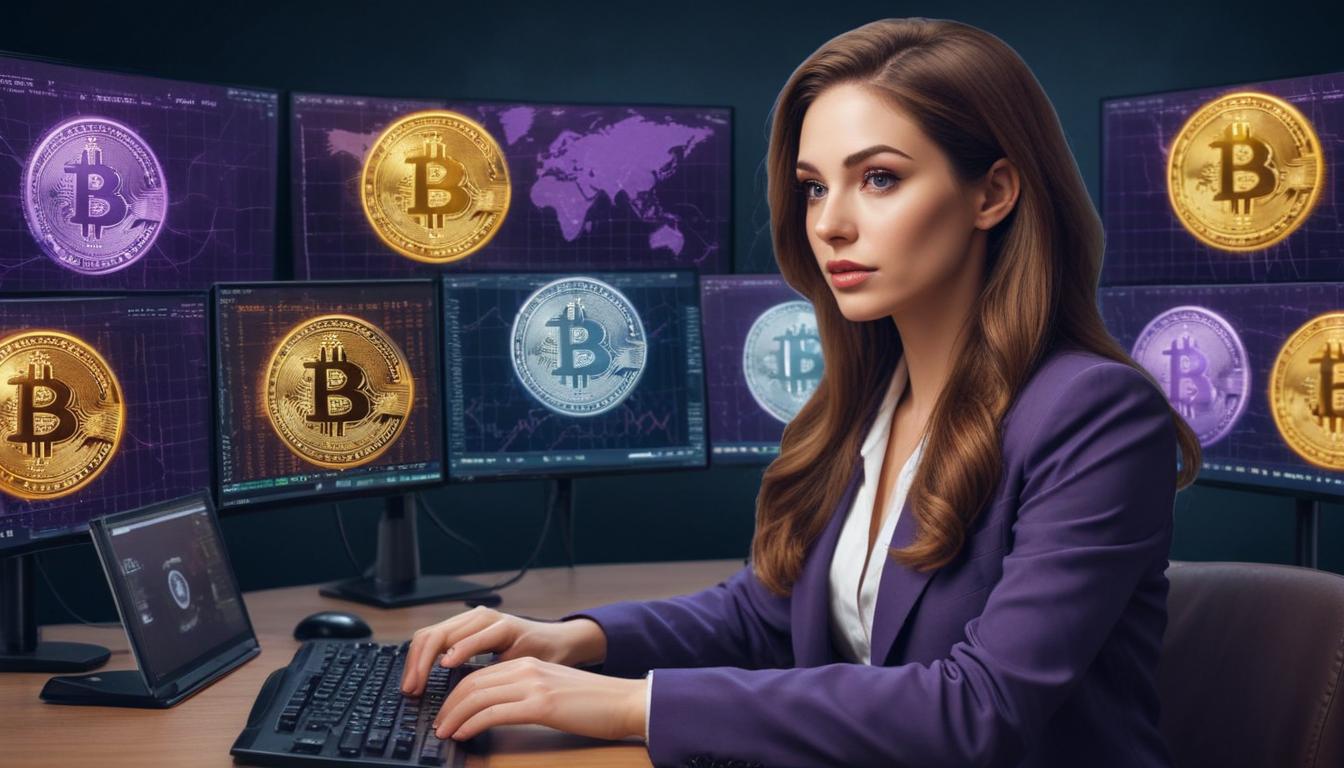 ДИПФЕЙК крипто-мошенничества РАЗОБЛАЧЕНЫ! Узнайте, как защитить свои инвестиции! 🚨 | Cryptodamus.io