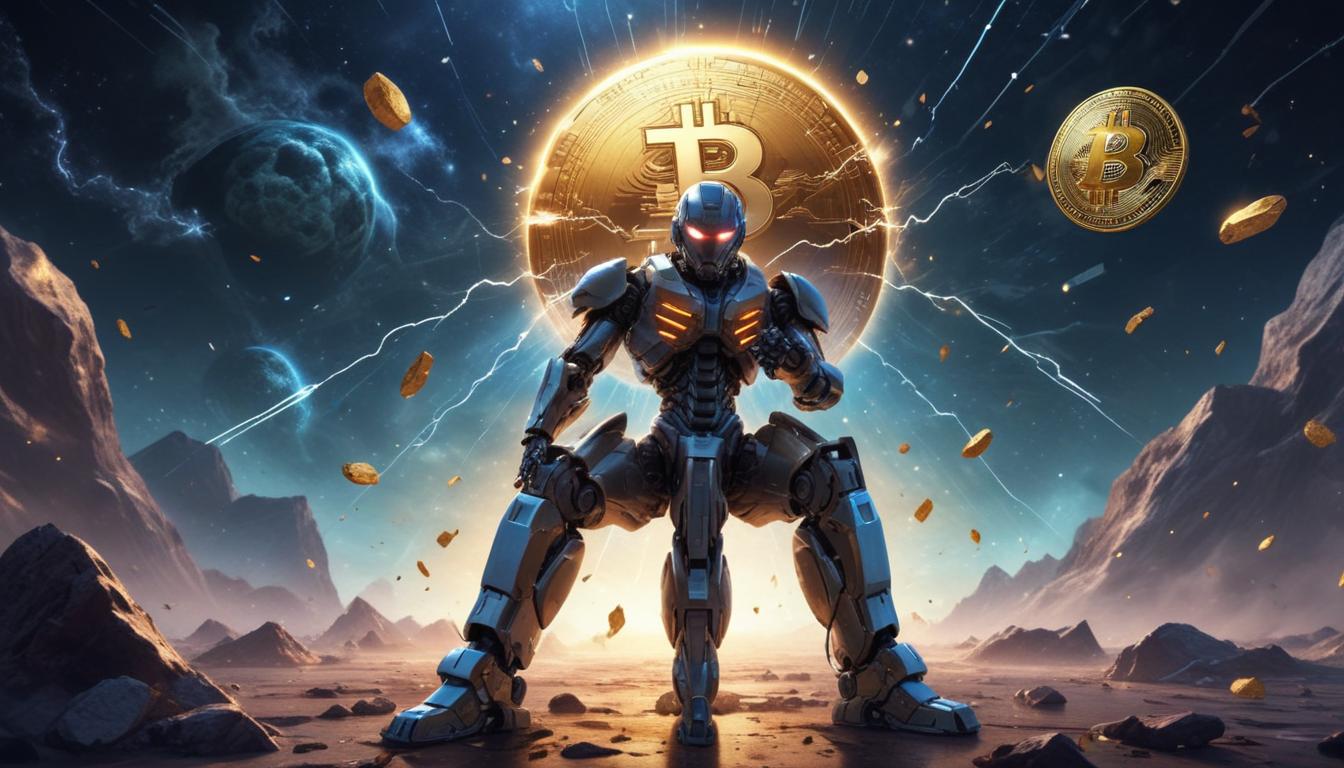 DeFAI, агенты ИИ и DeSci: хайп 2024 года и крах 2025 — что пошло не так? | Cryptodamus.io