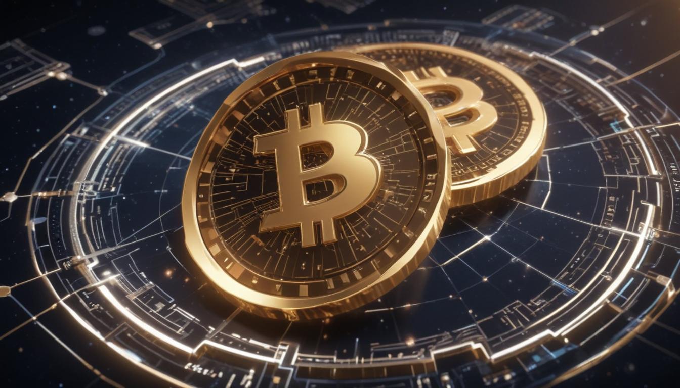DeFi Corp Drops $1B on Solana: Why This Changes Everything | Cryptodamus.io