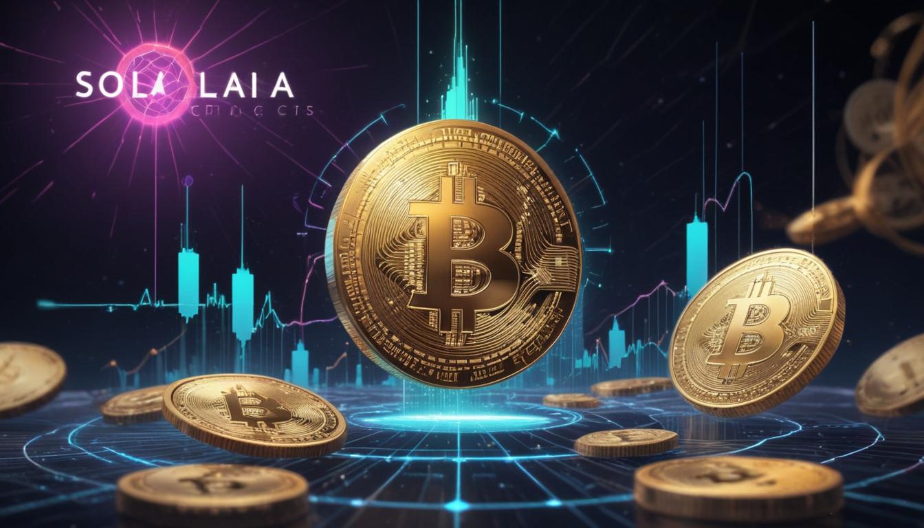 DeFi Corp's SHOCKING $24M Solana Bet! From Real Estate to Crypto Billionaire? | Cryptodamus.io