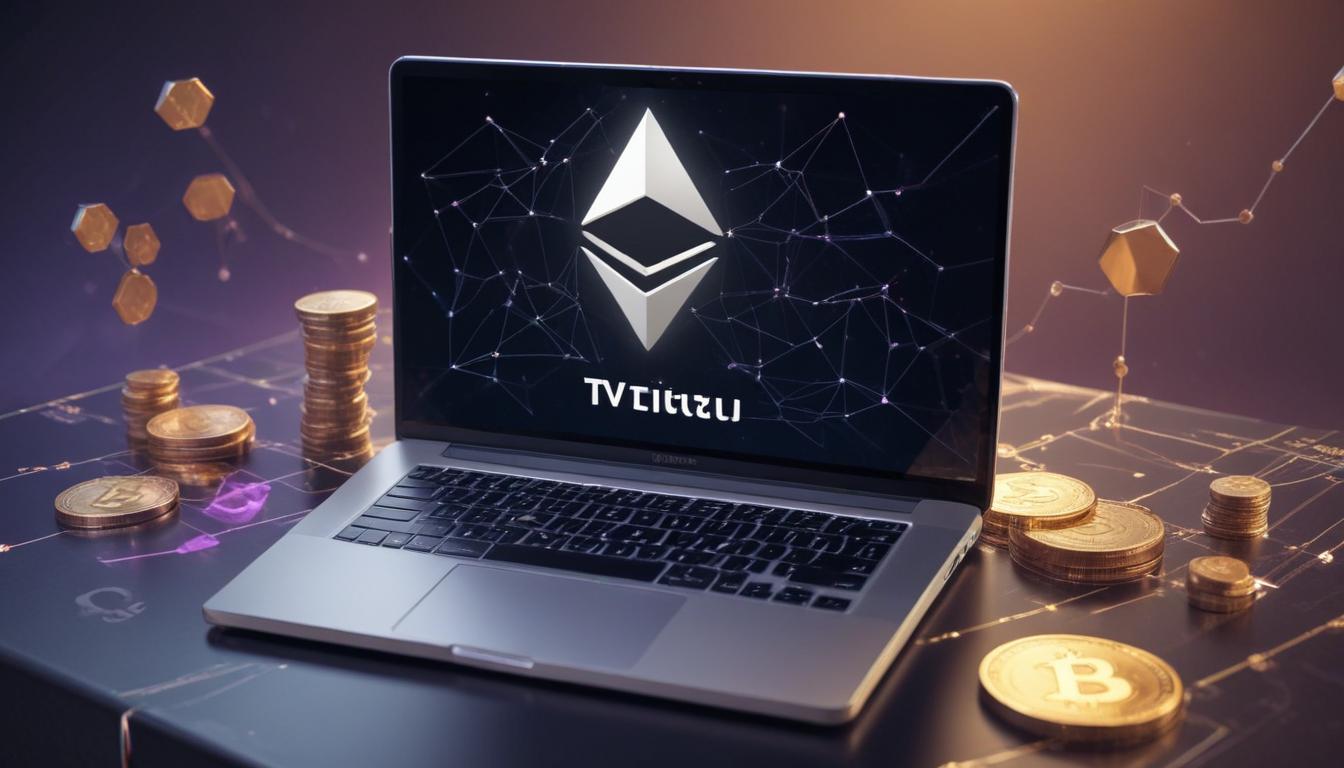 Крах DeFi в 2025: Падение TVL на 27%, взлом Bybit и революция ИИ! | Cryptodamus.io