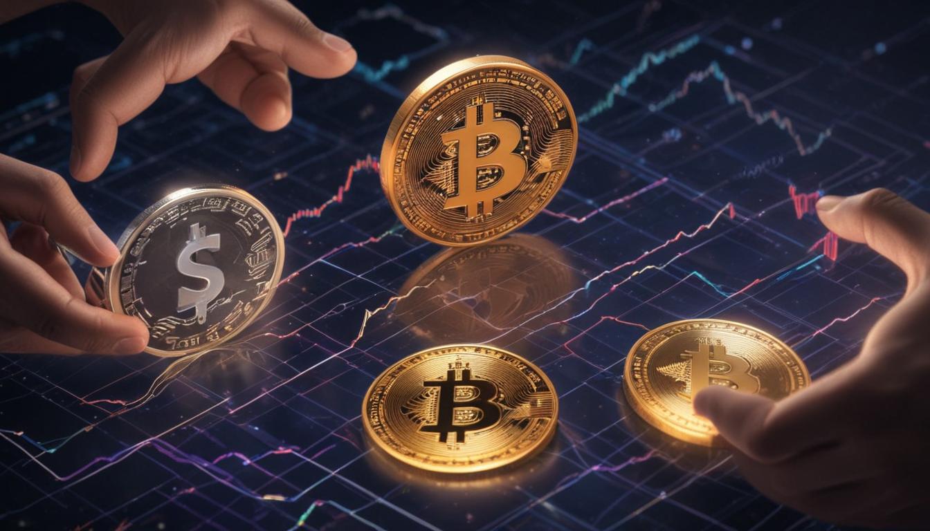 DeFi Dev Corp's Solana Gamble: Will It Pay Off? A Deep Dive | Cryptodamus.io