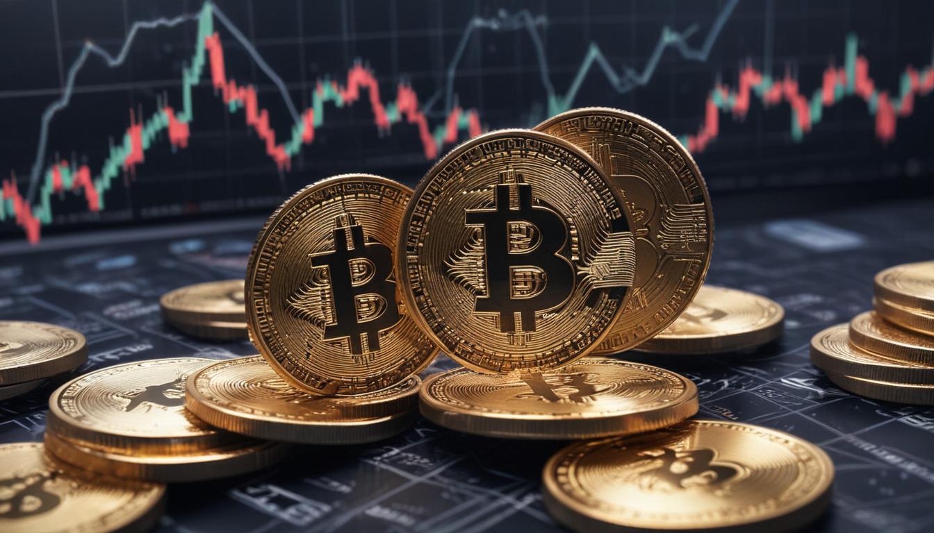 DeFi Exploits, Institutional Finance, & the Future of Crypto: Shocking News Inside! | Cryptodamus.io