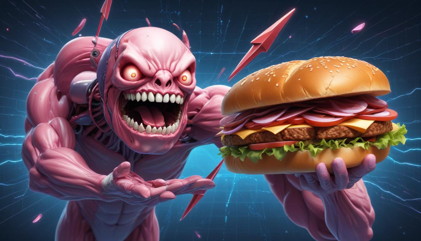 DeFi Exposed: Uniswap Sandwich Attacks & Fake News Impact! (2024) | Cryptodamus.io