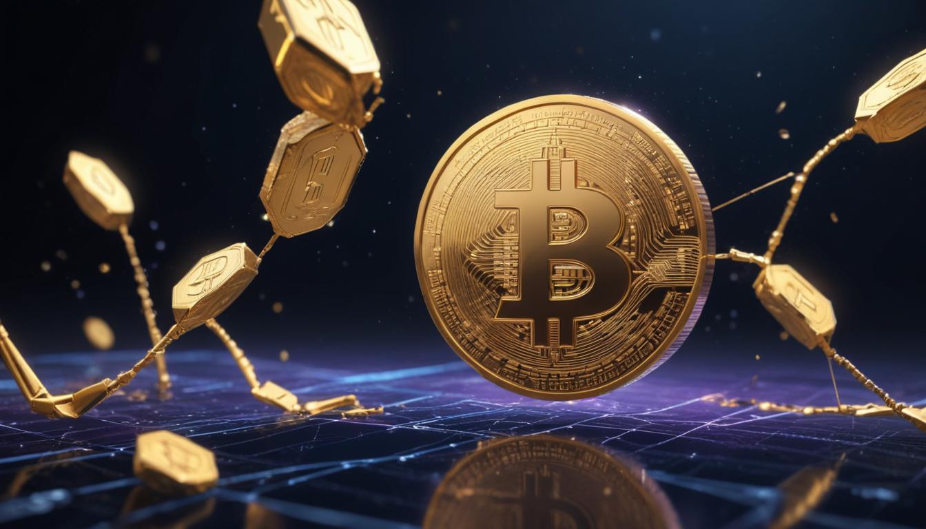 Революция DeFi: взрывной рост Qubetics, DTX, Gud Tech и SUI! | Cryptodamus.io