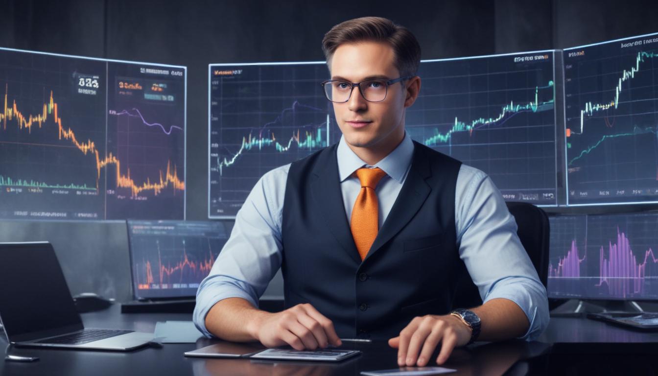 DeFi Risk Revolution: Vest Labs' $5M Seed to Disrupt Crypto Pricing! | Cryptodamus.io