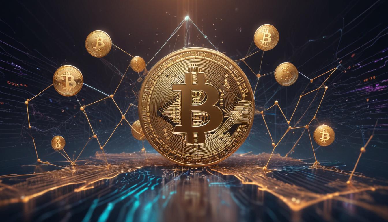 Взрывной рост DeFi: от Bitcoin до ИИ – невероятная история! | Cryptodamus.io
