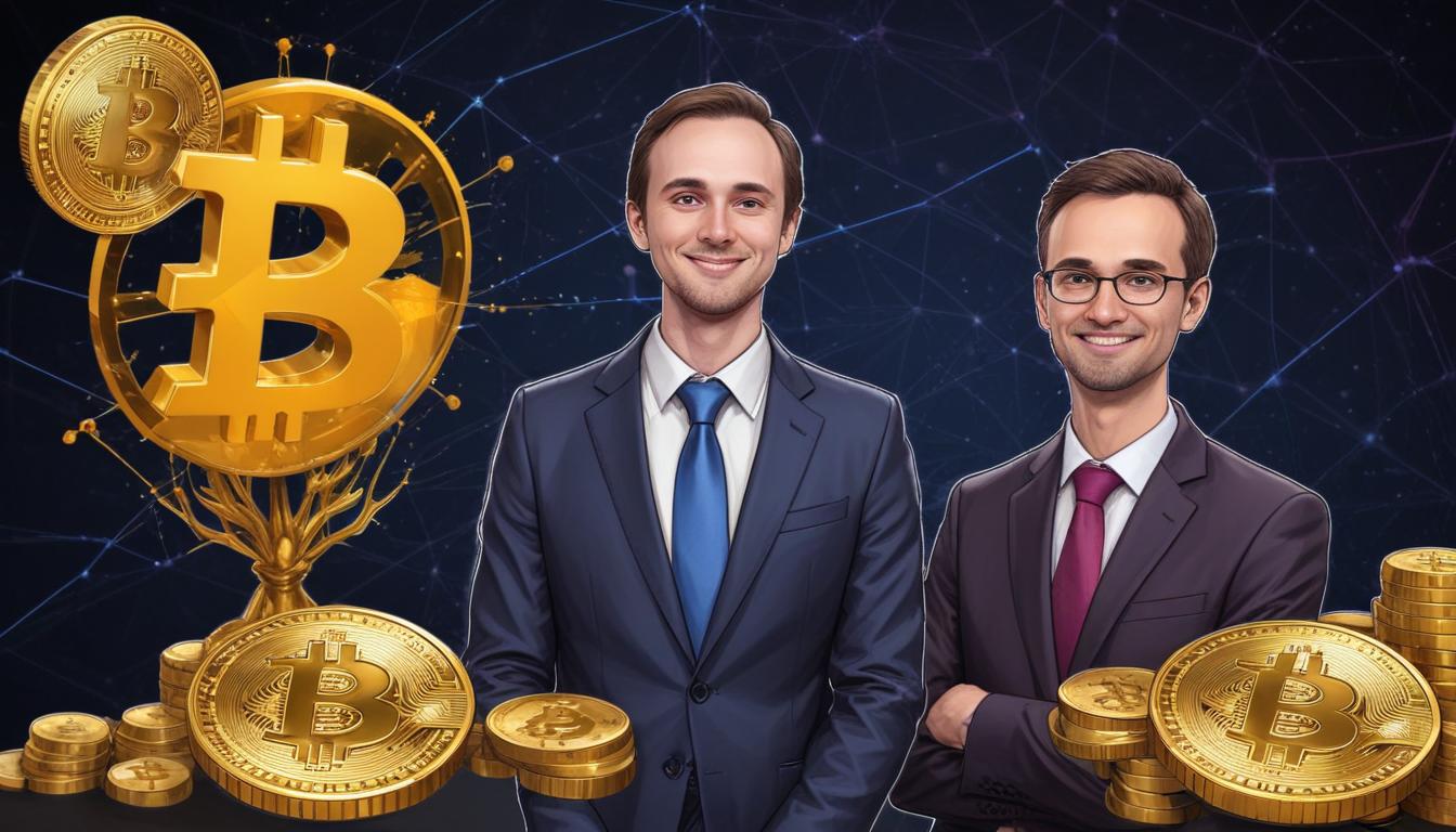 Взлет DeFi: Раскрываем секреты децентрализованных финансов (2024) | Cryptodamus.io
