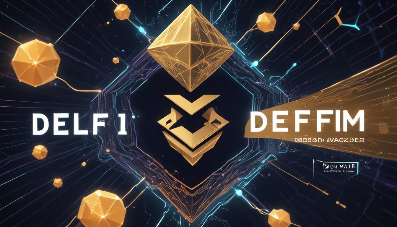 Дикий Запад DeFi: от Bitcoin к ИИ – Нерассказанная история! | Cryptodamus.io