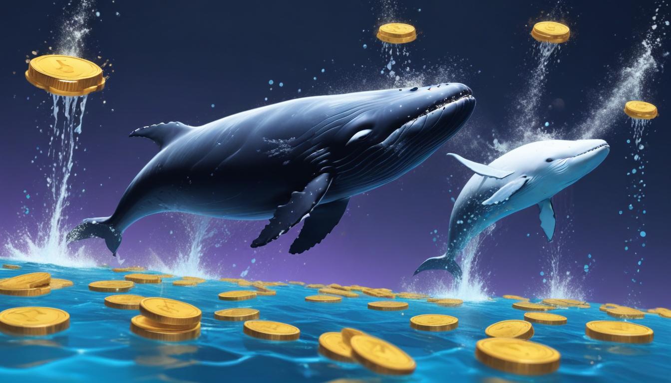 ШОК в DeFi: Compound добавляет USDe и mETH! Объяснение ликвидации $swarms на $8,42 млн китом! | Cryptodamus.io