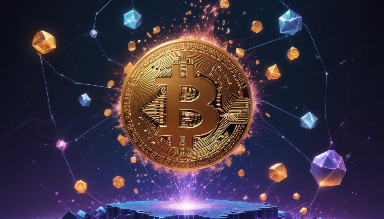 DeFi: от искры Bitcoin к пламени Ethereum – полное руководство! | Cryptodamus.io