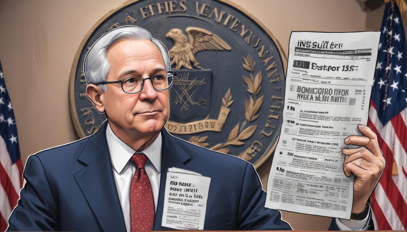 DeFi WINS! IRS Broker Rule REPEALED: What's Next? | Cryptodamus.io