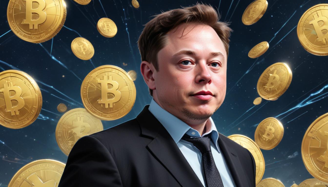 Degen Elon (ELONDEG): Мем-коин Solana ВЗОРВАЛСЯ! Высокий риск, высокая доходность? | Cryptodamus.io