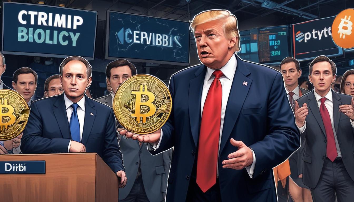 Deribit Смотрит на США на фоне Крипто-Сдвига Трампа: Раскрыто Изменение Правил Игры на Рынке | Cryptodamus.io