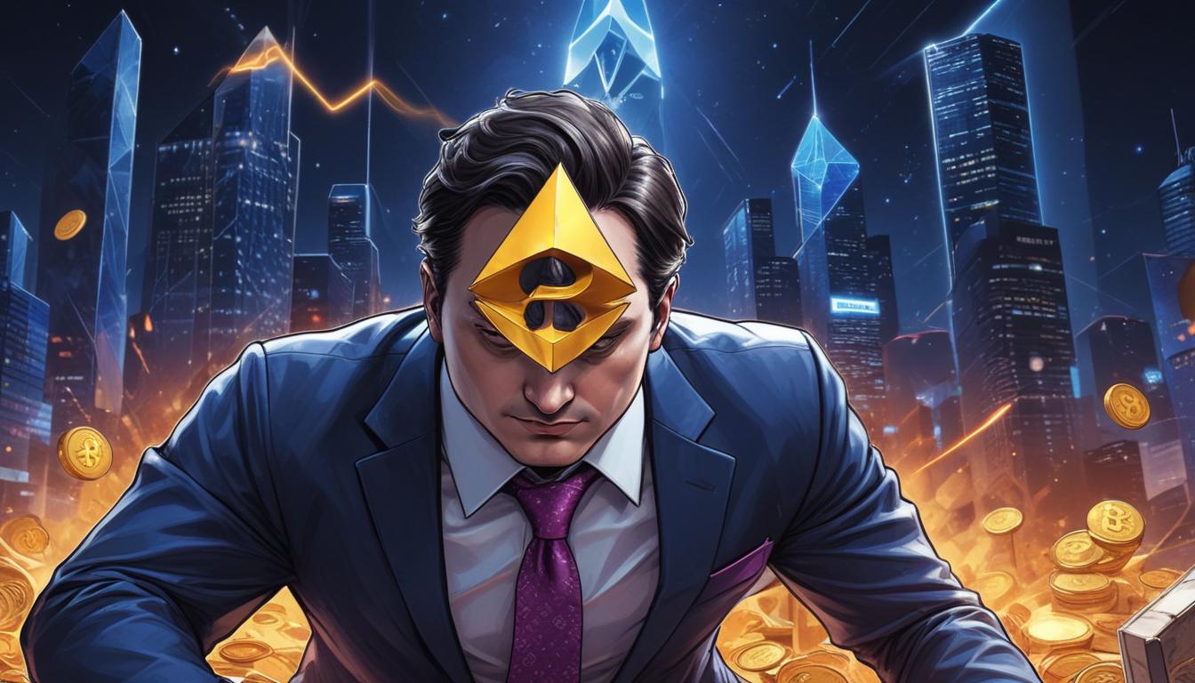 Ставка Deutsche Bank на Ethereum и вызов Эль-Сальвадора: Будущее крипты уже здесь! | Cryptodamus.io