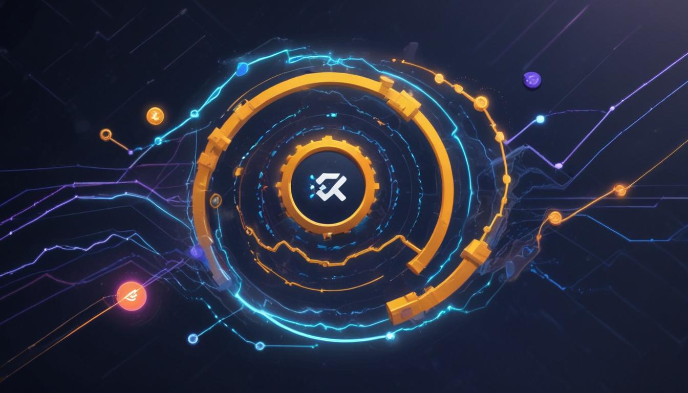 DEX Revolution: Unlock DeFi Efficiency with AMMs, Layer 2 & Cross-Chain Solutions! | Cryptodamus.io