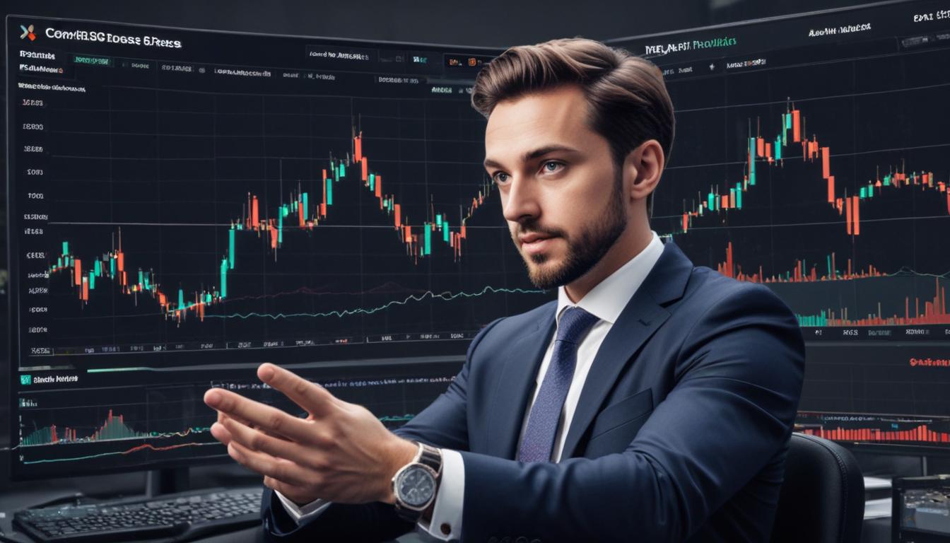 DexBoss: Revolutionizing DeFi Trading! 🚀 75% Presale Sold Out! | Cryptodamus.io