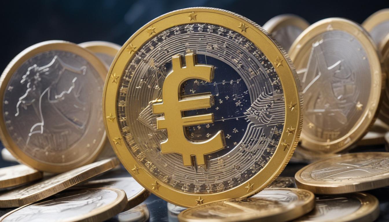 Digital Euro vs. US Stablecoins: Will a Pro-Crypto US Admin Sink Europe's Plans? | Cryptodamus.io