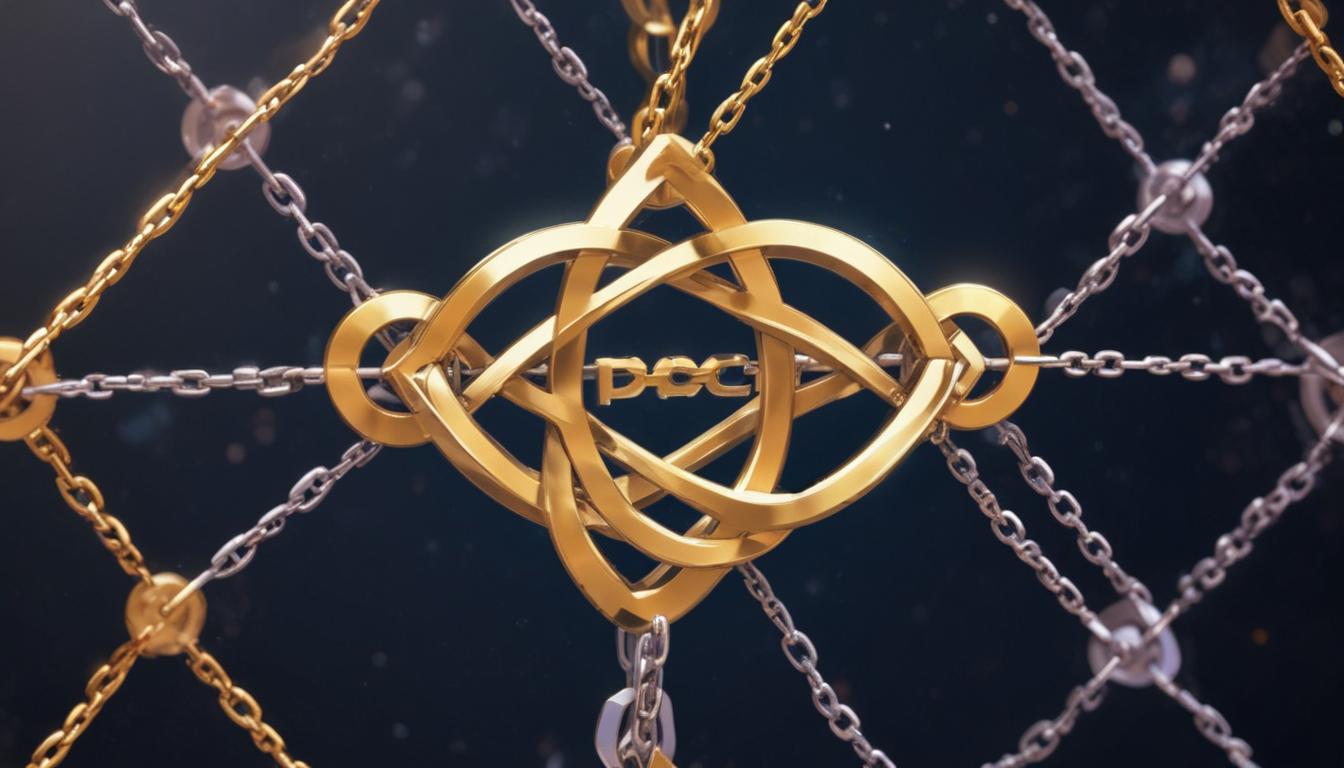 DNA Fund's $5M Bet on PACT SWAP: Revolutionizing Cross-Chain DeFi | Cryptodamus.io
