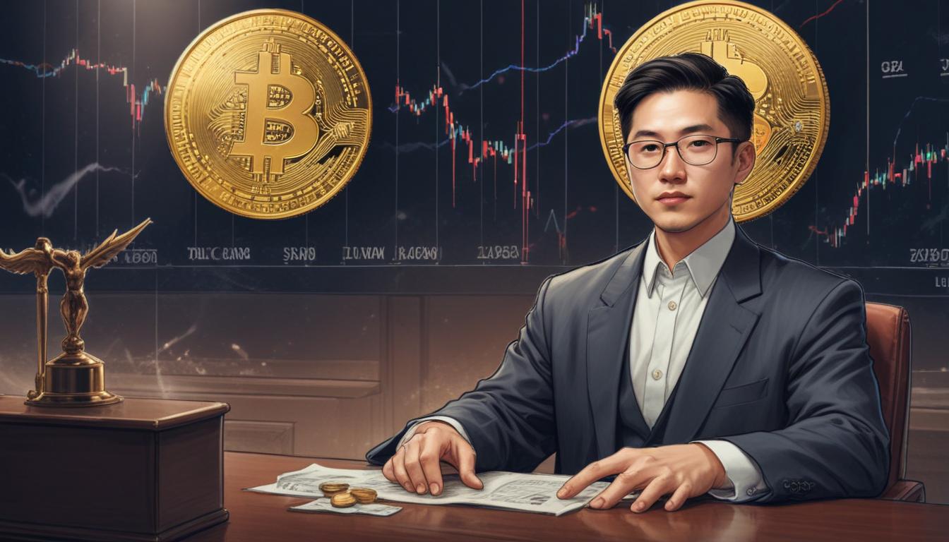 Do Kwon Trial SHOCK: 4TB of Evidence Delays Justice! What Happens to LUNC? | Cryptodamus.io