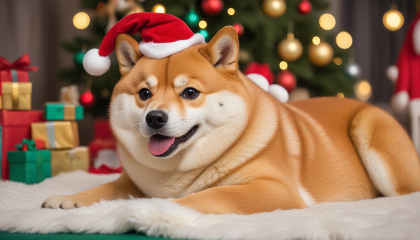 Doge Christmas (DOGECHRIS) Memecoin: Holiday Surprise or Crypto Gamble? 🚀 | Cryptodamus.io