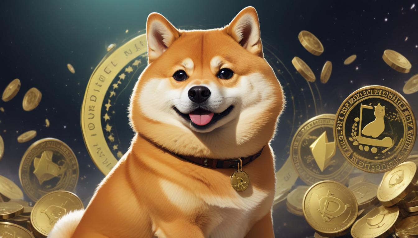 Сенсация! Doge DAO захватывает IP Neiro! Что будет с токенами NEIRO? | Cryptodamus.io