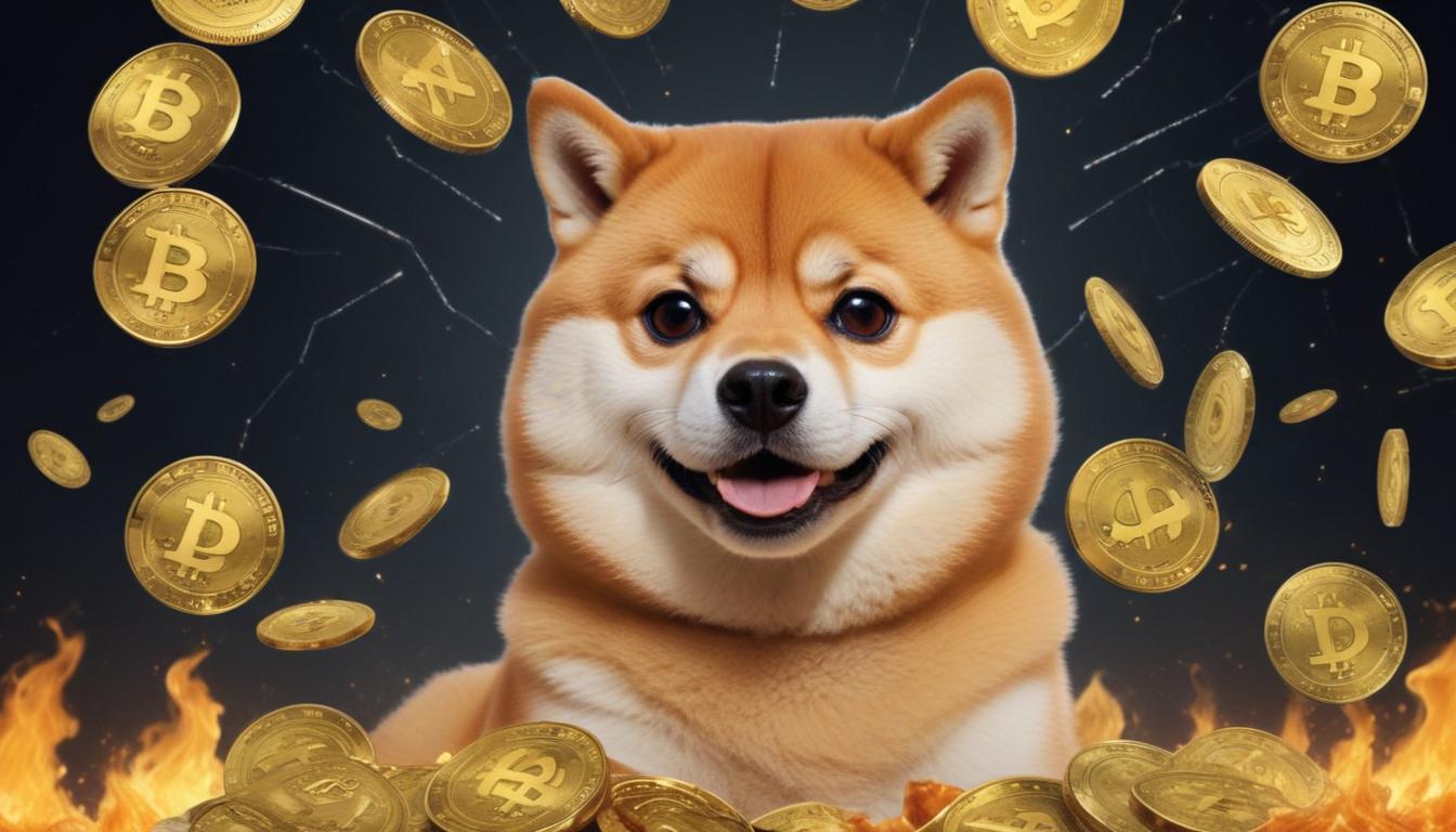 Doge Uprising ($DUP) Presale: 100x Potential or Risky Gamble? Deep Dive Analysis! | Cryptodamus.io