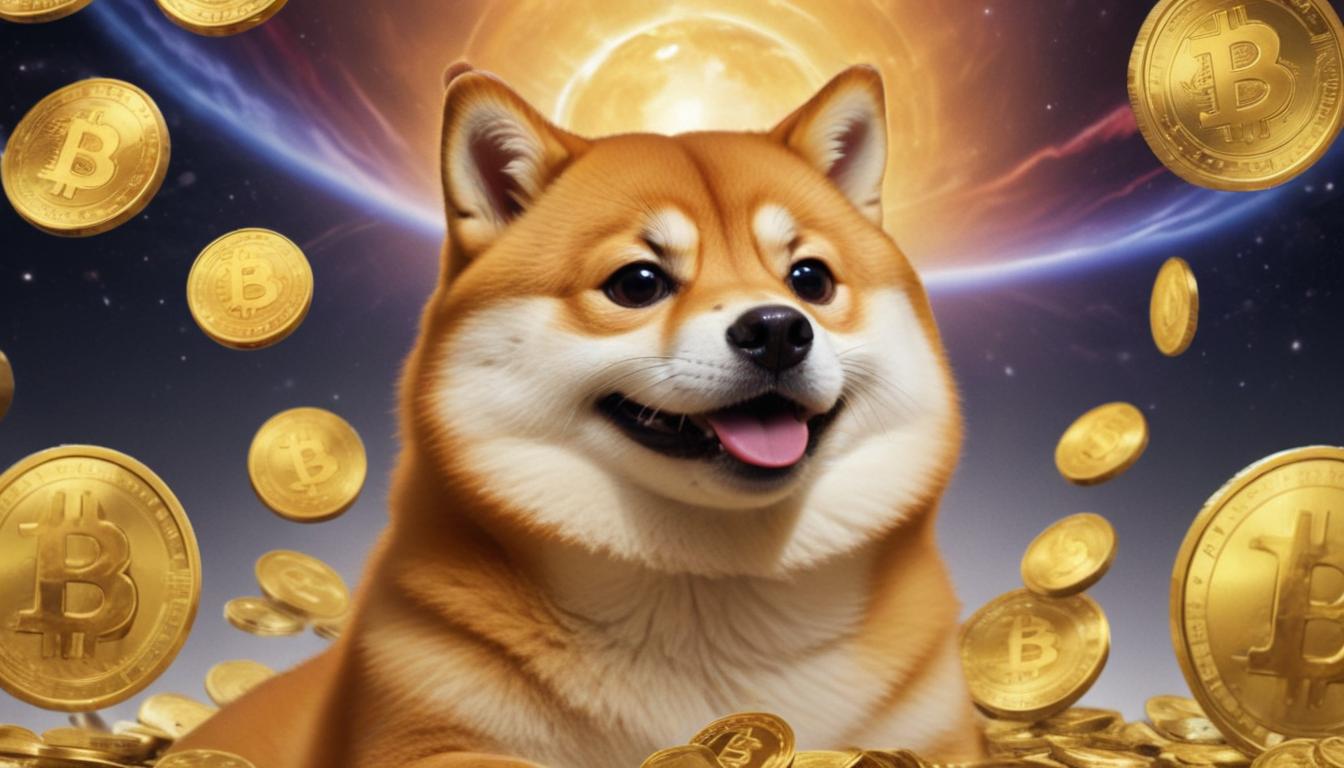 Doge Uprising, Elon Musk Meme Coin & More: Top Meme Coins to Explode in 2024? | Cryptodamus.io