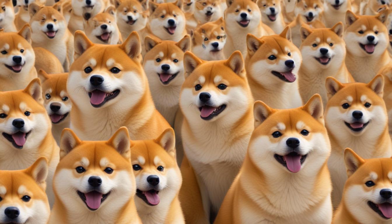 Doge Uprising: Insane Staking Rewards & HUGE Growth Potential! 🚀 | Cryptodamus.io