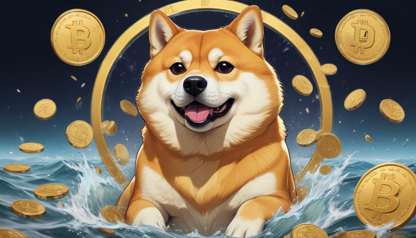 Doge Uprising Presale: Manga, Mecha, & Meme Magic! 🚀 Earn Passive Income with $DUP | Cryptodamus.io