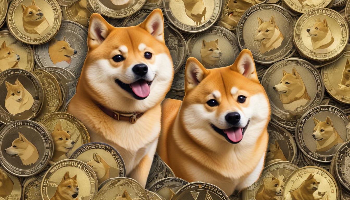 Doge Uprising: Революция мем-коинов в долгосрочных криптоинвестициях? | Cryptodamus.io
