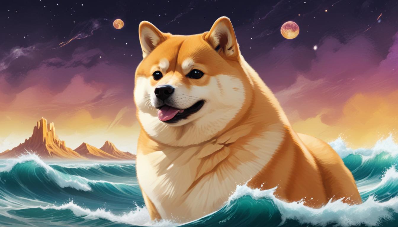 DOGEALTS на Solana: король мемкоинов или хайп? Анализ взрывного роста! | Cryptodamus.io