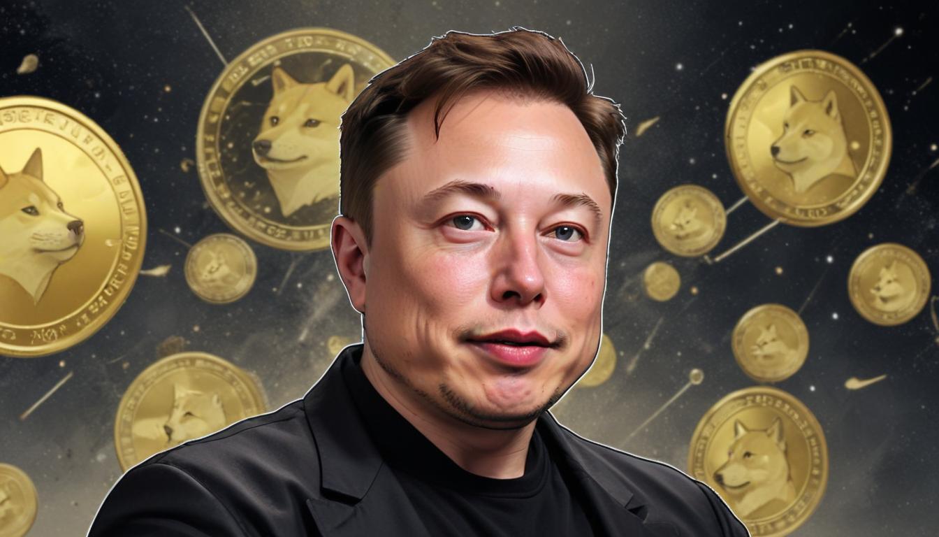 Dogecoin 2025: Will Elon's Tweets or Tech Charts Predict the Future Price? 🚀 | Cryptodamus.io