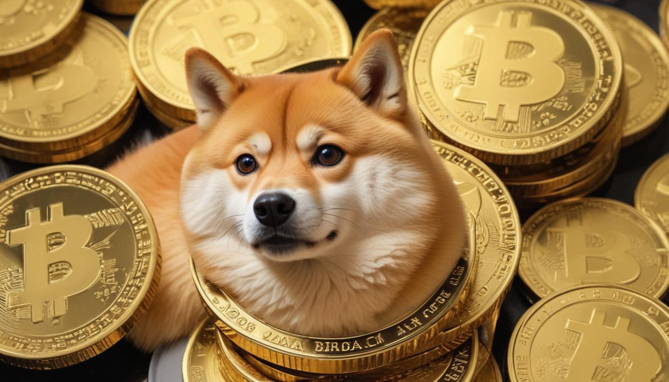 Dogecoin & Cardano: Why Are They Down? Altcoin Market Analysis Inside! | Cryptodamus.io