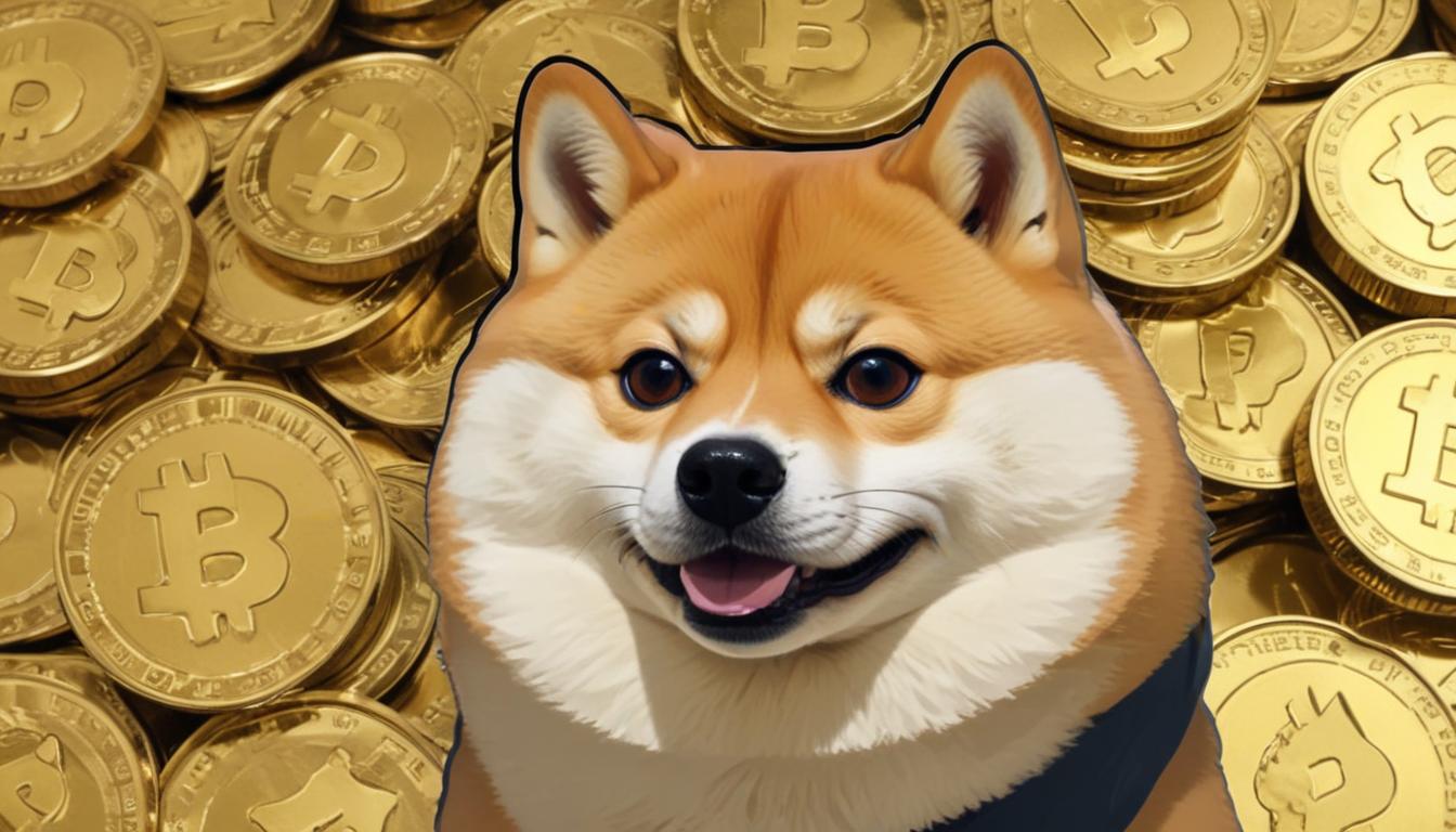 Крах Dogecoin и лихорадка мем-коинов: ICO на $7,2 млн, взлет DOGEN и взрыв Fartcoin! | Cryptodamus.io