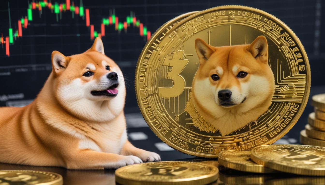 Dogecoin Crash or Correction? Expert Analysis of DOGE's Volatility vs. BNB's Stability! | Cryptodamus.io