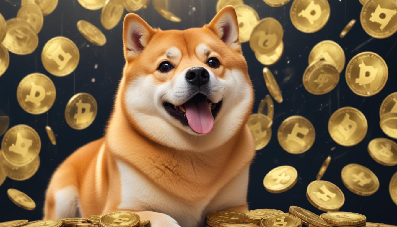 Dogecoin ETF & $1 Target: Will DOGE Reach Its Potential? | Cryptodamus.io